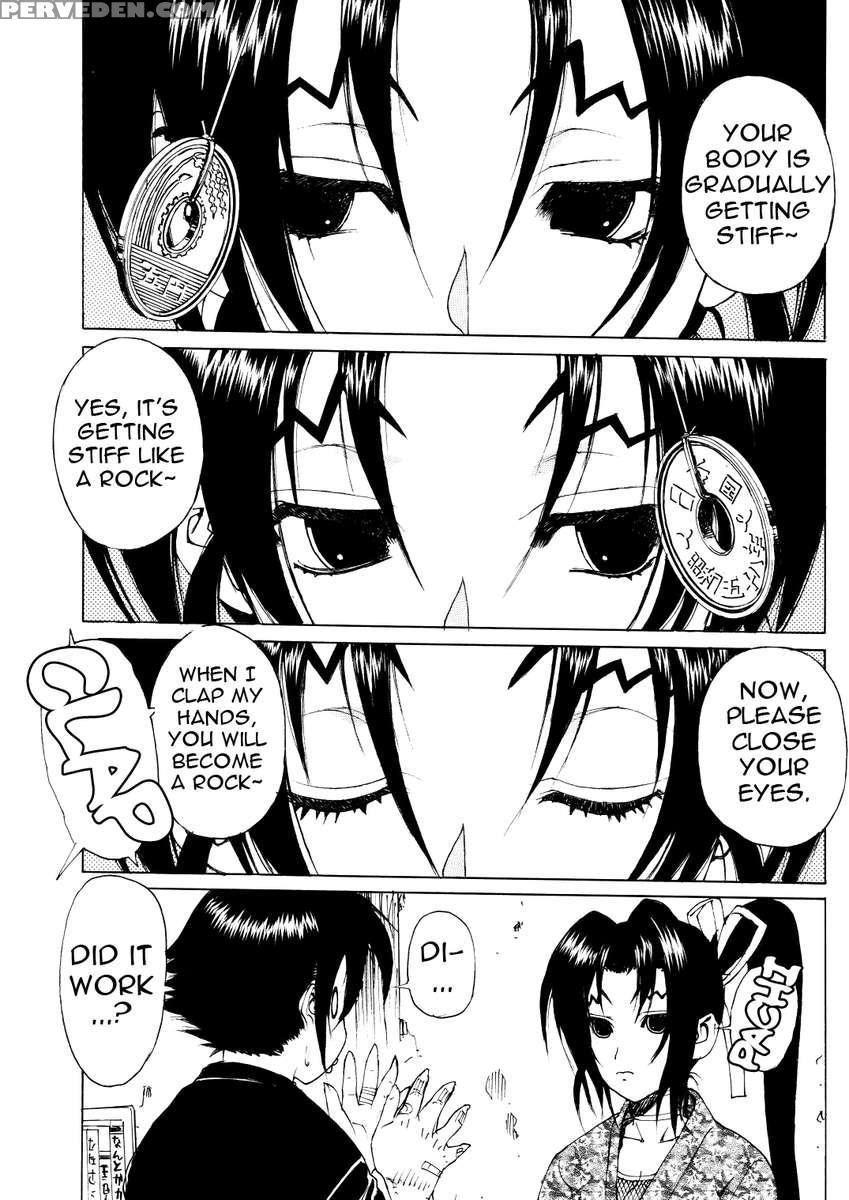 Leopard Hon 11 Chapter 1000 Page 7